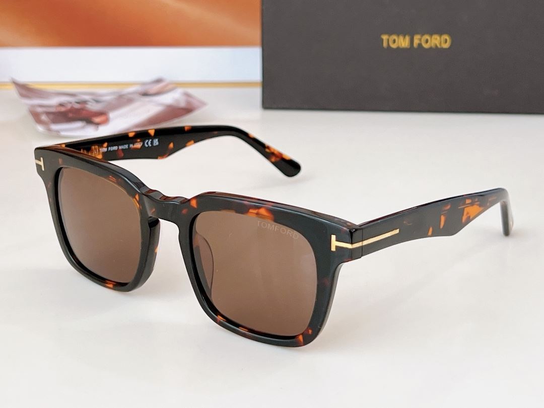 Tom Ford Sunglasses